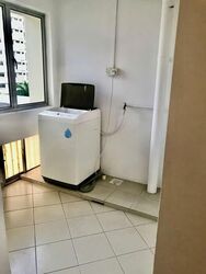 Blk 710 Pasir Ris Street 72 (Pasir Ris), HDB Executive #560240121